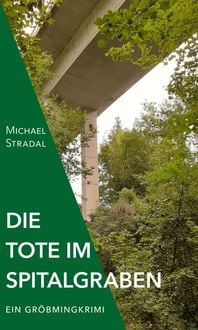 Produktbild: Die Tote im Spitalgraben