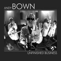 Produktbild: Unfinished Business