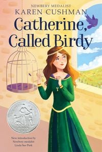 Produktbild: Catherine, Called Birdy