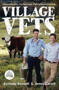 Produktbild: Village Vets