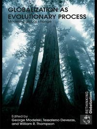 Produktbild: Globalization as Evolutionary Process