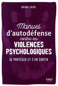 Produktbild: Manuel d'auto-d&eacute;fense contre les violences psychologiques