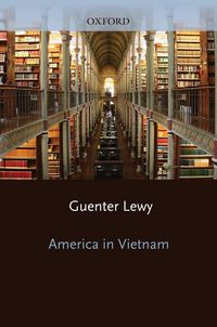 Produktbild: America in Vietnam