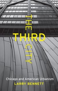 Produktbild: The Third City