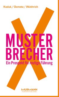 Produktbild: MusterbrecherX