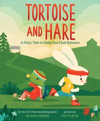 Produktbild: Tortoise and Hare