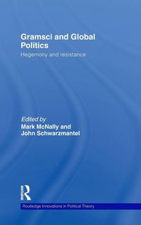Produktbild: Gramsci and Global Politics