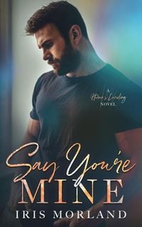 Produktbild: Say You're Mine
