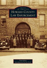 Produktbild: Howard County Law Enforcement