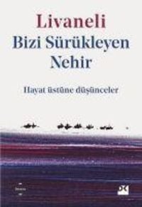 Bild vom Artikel Bizi Sürükleyen Nehir vom Autor Zülfü Livaneli