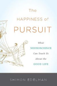 Produktbild: The Happiness of Pursuit
