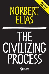 Produktbild: The Civilizing Process