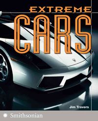 Produktbild: Extreme Cars