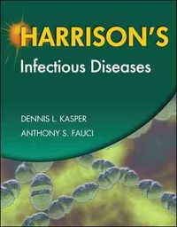 Produktbild: Harrison's Infectious Diseases