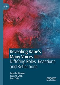 Produktbild: Revealing Rape&rsquo;s Many Voices