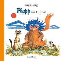Produktbild: Plupp im Herbst