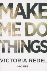 Produktbild: Make Me Do Things