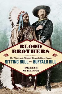 Produktbild: Blood Brothers