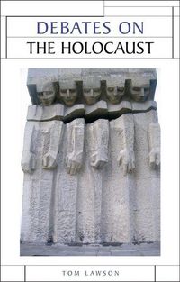 Produktbild: Debates On The Holocaust