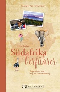 Produktbild: Der kleine S&uuml;dafrika-Verf&uuml;hrer
