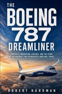 Produktbild: The Boeing 787 Dreamliner