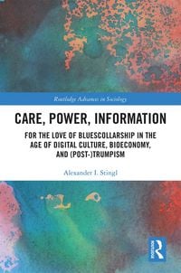 Produktbild: Care, Power, Information