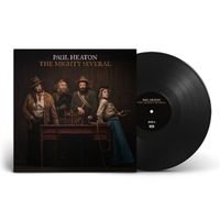 Produktbild: The Mighty Several (LP)