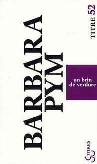 Produktbild: Brin de verdure