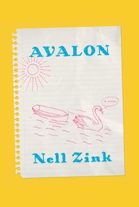 Produktbild: Zink, N: Avalon
