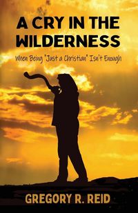 Produktbild: A Cry in the Wilderness