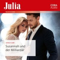 Produktbild: Susannah und der Milliard&auml;r