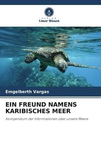 Produktbild: Ein Freund Namens Karibisches Meer