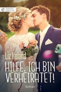 Produktbild: Hilfe, ich bin verheiratet!
