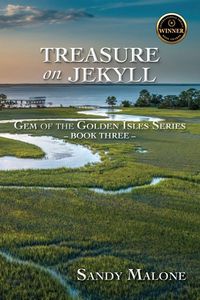 Produktbild: Treasure on Jekyll