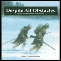 Produktbild: Despite All Obstacles