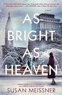 Produktbild: As Bright As Heaven