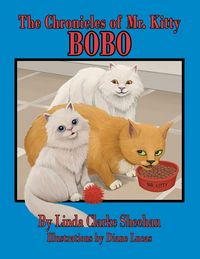 Produktbild: The Chronicles of Mr. Kitty