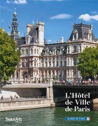 Produktbild: L'H&ocirc;tel de Ville de Paris