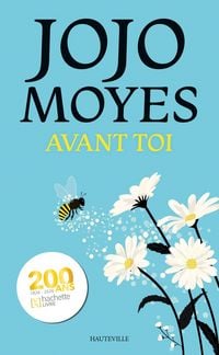 Produktbild: La trilogie Avant toi, T1 : Avant toi