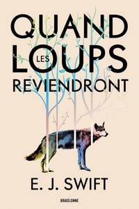 Produktbild: Quand les loups reviendront