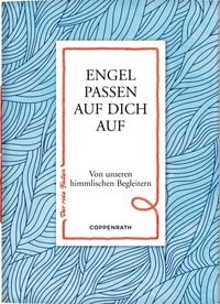 Produktbild: Engel passen auf dich auf