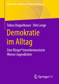 Produktbild: Demokratie im Alltag
