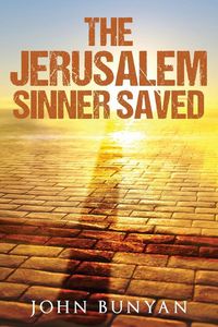 Produktbild: The Jerusalem Sinner Saved