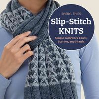 Produktbild: Thies, S: Slip-Stitch Knits