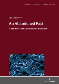 Produktbild: An Abandoned Past
