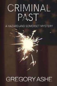 Produktbild: Criminal Past