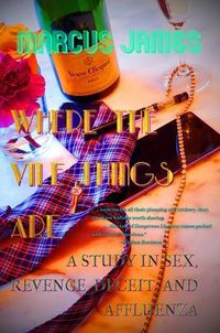 Produktbild: Where the Vile Things Are