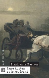 Produktbild: Jane Austen et le Reverend