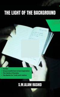 Produktbild: The light of the background