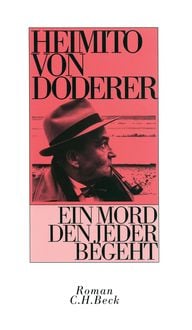 Produktbild: Ein Mord den jeder begeht